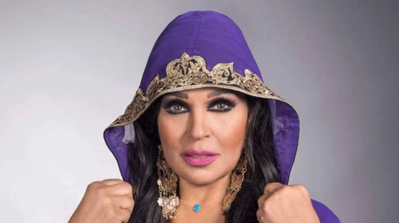 "خلي بالك من مراتك"، فيفي عبده تكشف مفاجأة جديدة بشأن مسلسلها الرمضاني