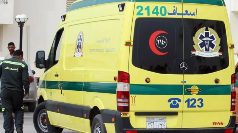 افتكرتها شوكولاتة، نقل طفلة إلى المستشفى في حالة حرجة بعد تناولها الحشيش