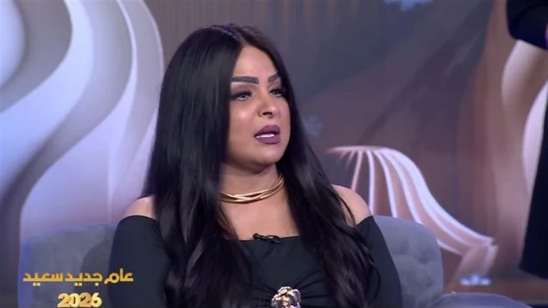 هدى:أول أجر حصلت عليه في حياتي 30 جنيه وبتعامل مع بنتي بشدة