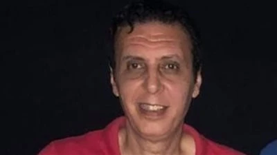 في هذا الموعد.. أسرة الفنان طارق الأمير تستقبل عزاءه