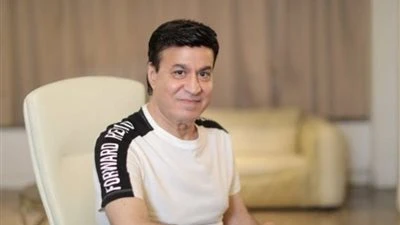 حلمي عبد الباقي يعلن إصابة ناصر صقر بمرض السرطان وموقفه من نقابة الموسيقيين