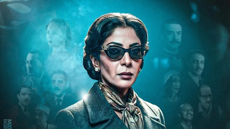 بعد الهجوم عليه، "الست" يواصل اعتلاء قمة إيرادات شباك التذاكر