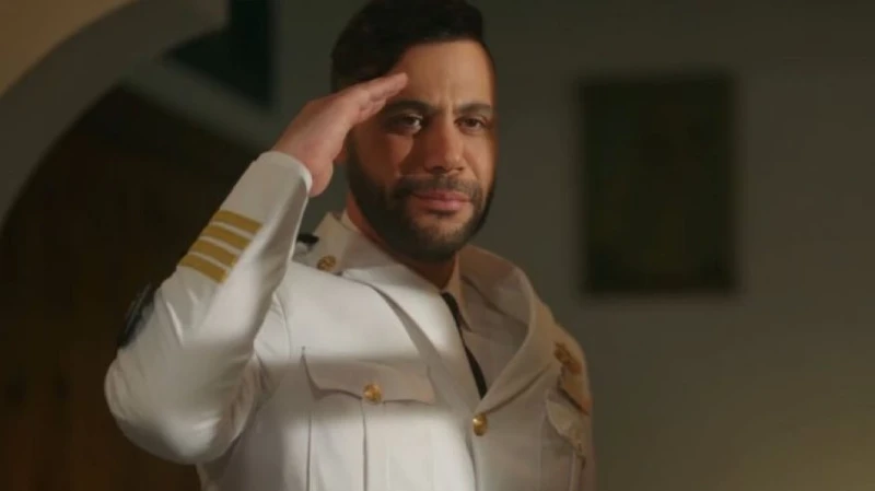 محمد إمام: عمري ما حطيت حد في دماغي.. والمنافسة بتخرج أحسن ما فينا