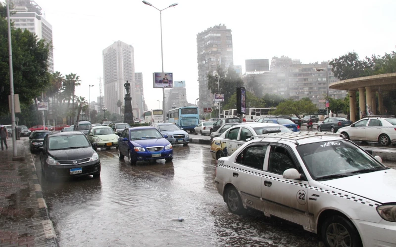 محافظة واحدة اللي تم تعطيل الدراسة بها النهاردة بسبب حالة الطقس