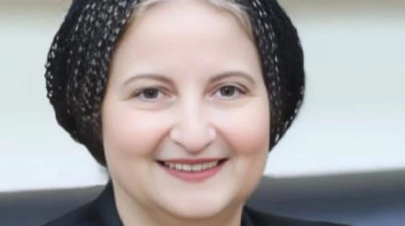 مسيرة إنجازات مجتمعية مثمرة، نبيلة عبدالمقصود تدخل موسوعة الرائدات العربيات