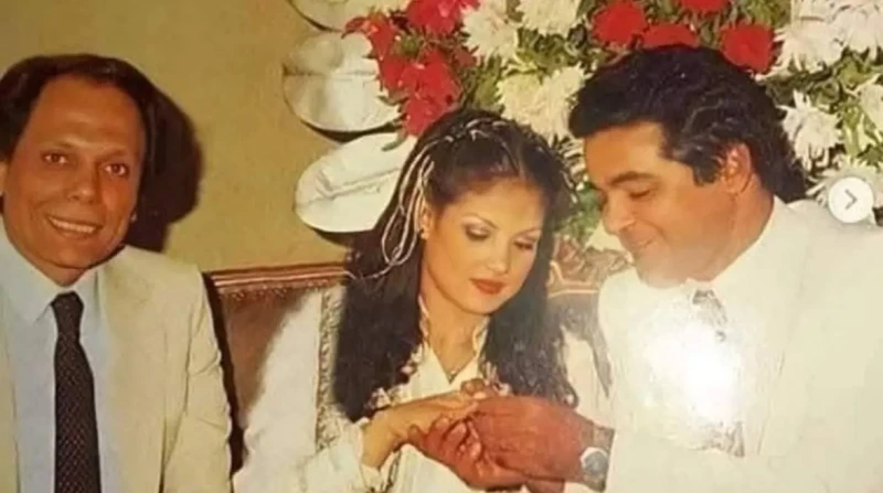 أشرف زكي لـ"افاق عربية": غير مسموح بالتغطية الصحفية لعزاء شقيقة عادل إمام