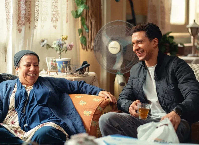 دراما رمضان 2026.. قنوات وموعد عرض مسلسل عين سحرية بطولة عصام عمر