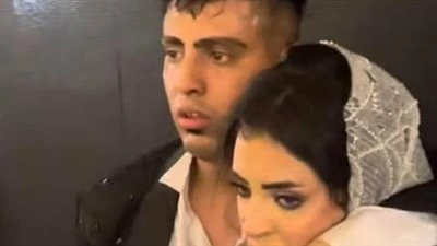 الحمدلله وياريت متتعوضش.. تعليق طريف من محمد إمام بعد غيابه عن زفاف كروان مشاكل