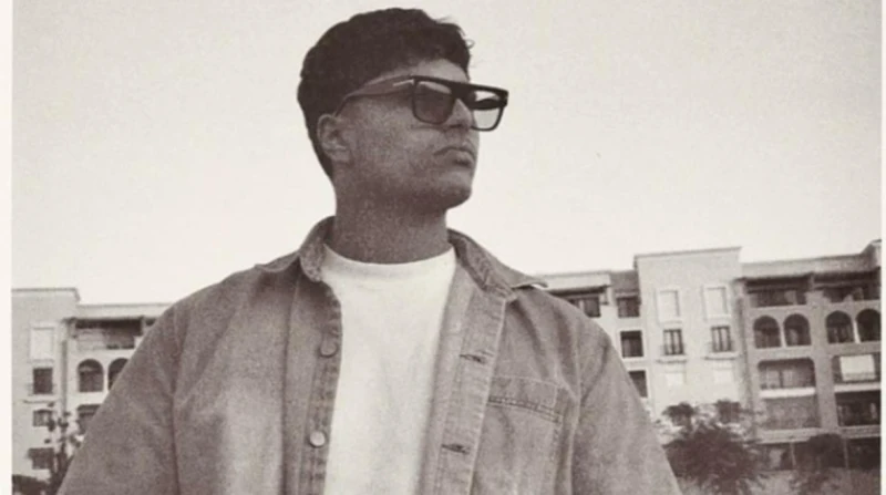 بـ"قلبي قالي"، آدم ماجد المصري يقتحم عالم الغناء