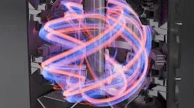 مفيد للاندماج النووي، بريطانيا تطور "AI" يجري حسابات معقدة في ثوانٍ