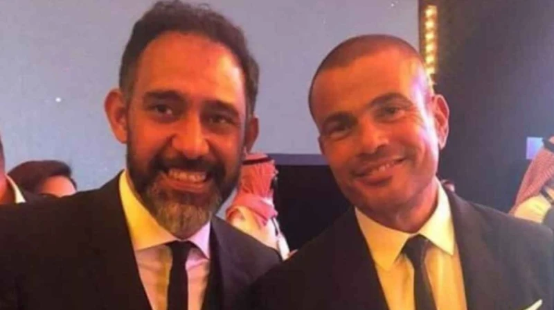 "اكتشفت إني بحبه"، عمرو مصطفى يكشف كواليس تصالحه مع "الهضبة"