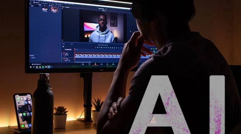 هل تنقذ "شماعة الـAI" المشاهير من مسؤولية الفيديوهات المخلة؟