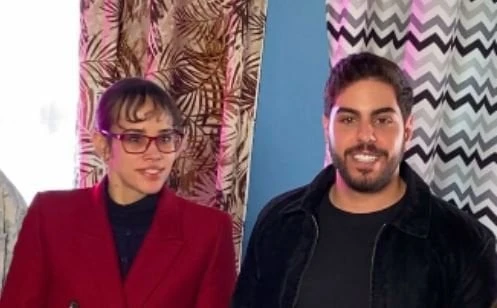 بعد تصدره التريند.. من هو ياسين رشدي خطيب نور عمرو دياب؟