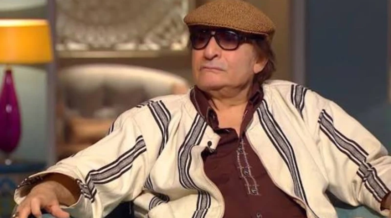 ملك تمجيد الذات، ما لا تعرفه عن محيي إسماعيل رائد "السايكو دراما" في مصر