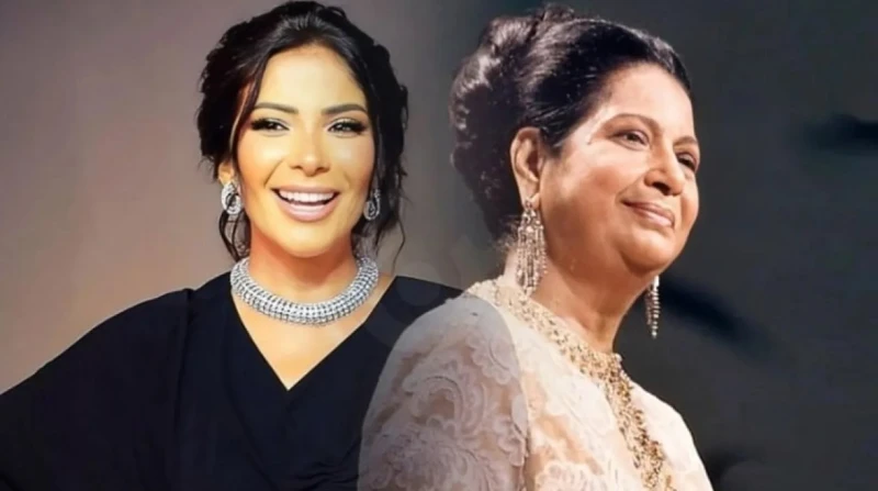 فجر السعيد: منى زكي تحدت نفسها في فيلم الست وأتعجب من الهجوم عليها