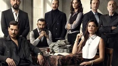 مسلسل حلم اشرف الحلقة 26.. مواجهة غير متوقعة بين أشرف ونيسان