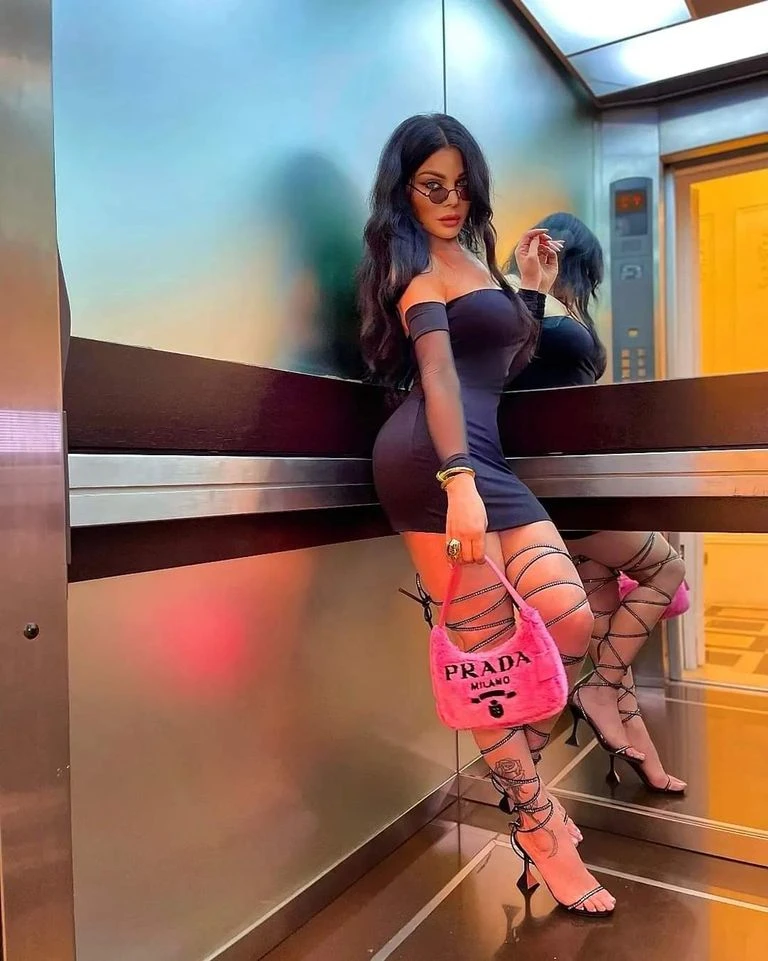 شوفو وأعرف فيديو هيفاء وهبي الجديد يشعل الترند بالتفاصيل - ترند اليوم