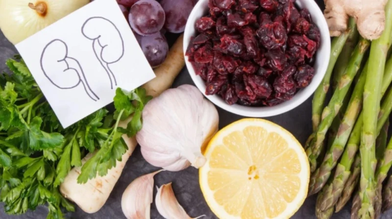 بدون أدوية, أطعمة تدعم صحة الكلى وتحسّن وظائفها