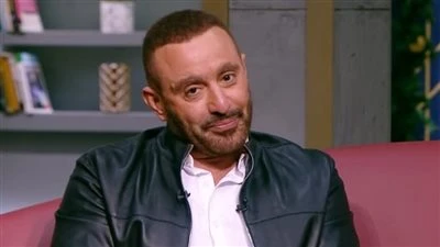 أحمد السقا: ولادي بعيد عن المشاكل وسليمان عيد داخل الجنة على مسؤوليتي الشخصية