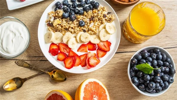 طريقة عمل أكلات دايت خالية من النشويات، انقص وزنك بدون حرمان