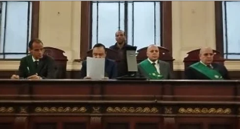 بأمر المحكمة.. إحالة أوراق المتهم بالتعدى على طلاب مدرسة دولية بالإسكندرية للمفتي