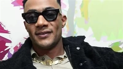 محمد رمضان: الناس فكراني أهوج ولابس سلسلة بتجمع بين افريقيا وبلدي