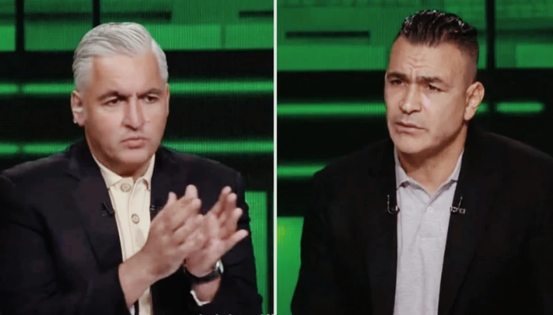 بعد تصريحات الحضري.. هل حان وقت إخصاء المسؤولين؟