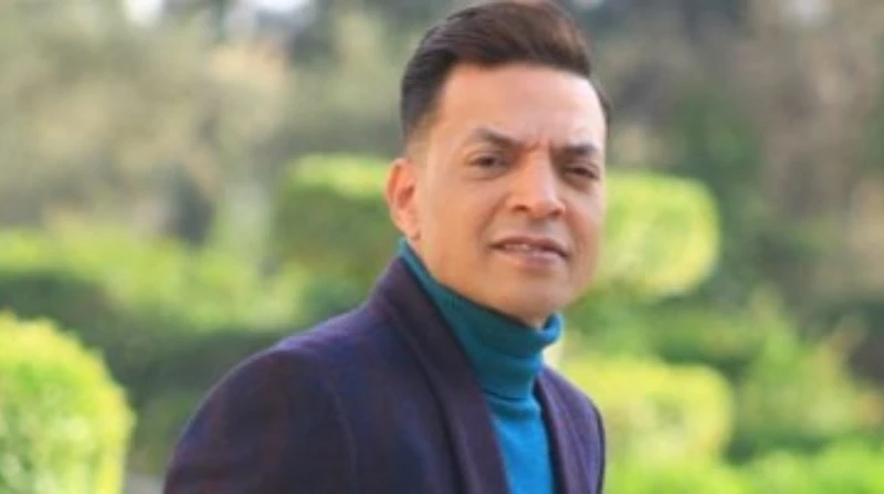 "كله فيك"، دويتو يجمع طارق الشيخ ومسلم ليلة رأس السنة