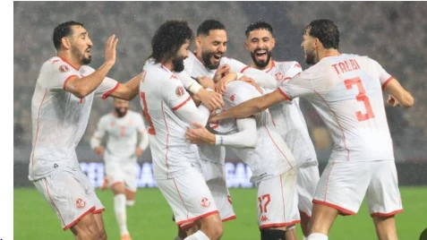 بث مباشر بدون تقطيع لمباراة تونس ونيجيريا في كأس الأمم الإفريقية 2025