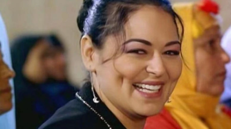 بعد رحيلها.. نيفين مندور تكشف في حوار سابق حقيقة قضية المخدرات: "ماكنتش المقصودة"