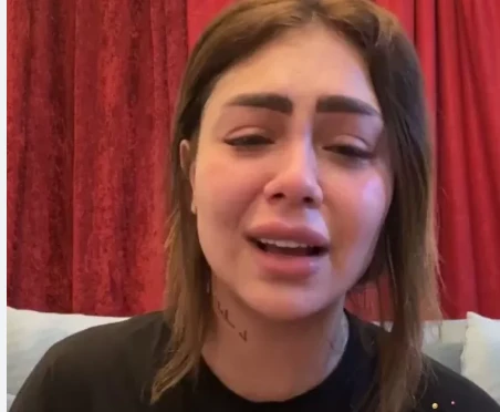 26 يناير القادم النطق بالحكم على هدير عبد الرازق في قضية الفيديو الفاضح