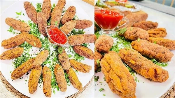 طريقة عمل كفتة السمك في خطوات بسيطة ومذاق رائع