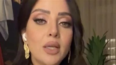 رضوى الشربيني: ياسمين عبد العزيز عشرة عمري.. ومش بلبس كعب عالي بسبب حادثة