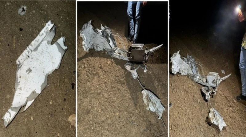 بعد إقلاعها قرب أنقرة، تحطم طائرة رئيس الأركان الليبي محمد الحداد