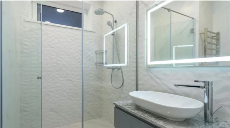 "هتتفضح"، طريقة صينية مبتكرة لمنع التدخين داخل الحمامات العامة