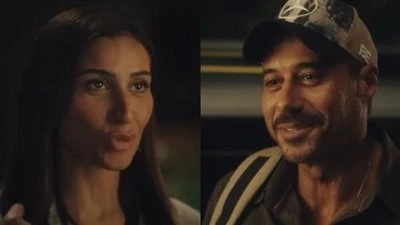 قبل عرضها الليلة.. أحمد السعدني يروج للحلقات الأولى من مسلسل لا ترد ولا تستبدل