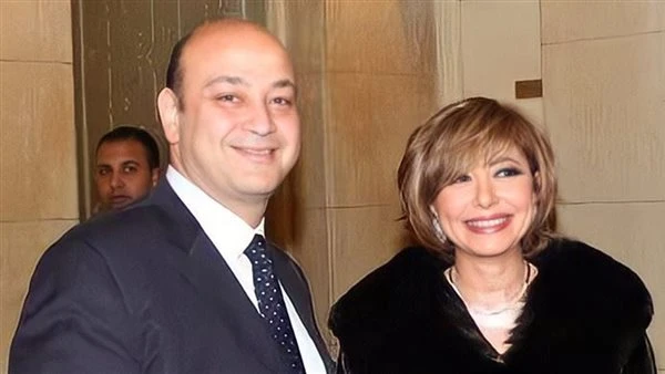 مفيدة شيحة تفتح النار على عمرو أديب وتكشف مفاجأة عن دينا طلعت و لميس الحديدي