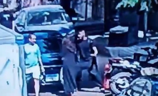 إحالة شاب كويتي تحرش بفتاة على كورنيش النيل لـ الجنايات: كان عايز يبوسها بالعافية