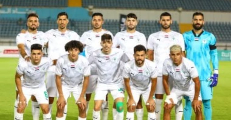 المصري يستضيف الاتحاد السكندري في ديربي البحر المتوسط بكأس عاصمة مصر