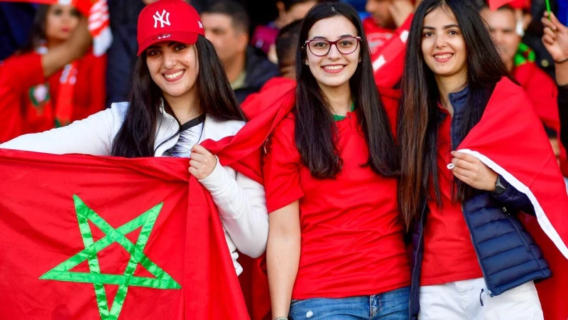 المغرب والماليون يتأهلون.. والبقية باي من غير سلام