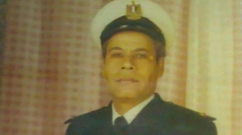 حسين محمود عمارة.. "أسد البحار" الذي شارك في كسر كبرياء "إيلات"