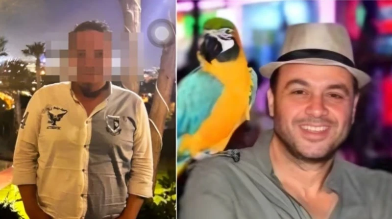 محامي طليقة الفنان سعيد مختار: لا أدلة ضد موكلتي وكل الاتهامات المتداولة "كاذبة"