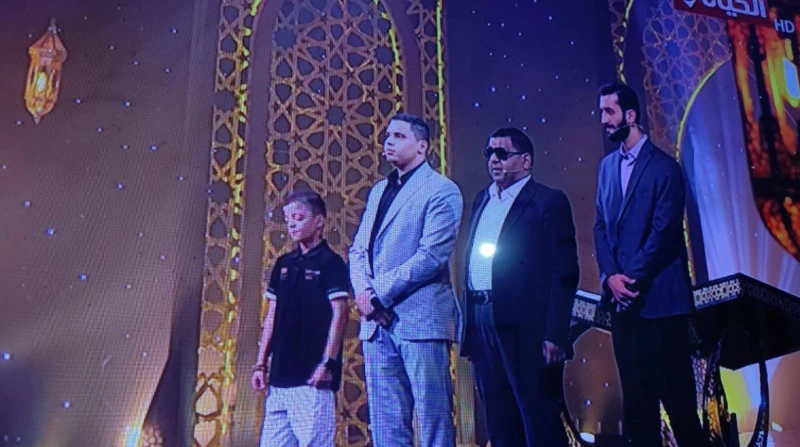 نتيجة الحلقة الرابعة عشر من "دولة التلاوة"، محمد كامل في الصدارة