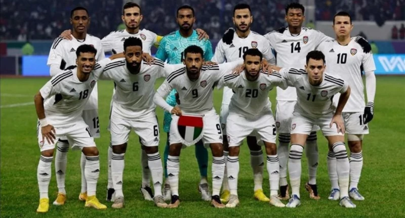 ديربي خليجي بين الإمارات والكويت في كأس العرب