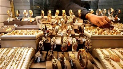 ارتفاع جديد في أسعار الذهب بالتعاملات المسائية اليوم الإثنين