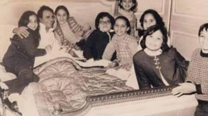 "ترويج بلا حقوق"، أسرة عبدالحليم حافظ تكشف تفاصيل أزمة حفلة الكويت (خاص)