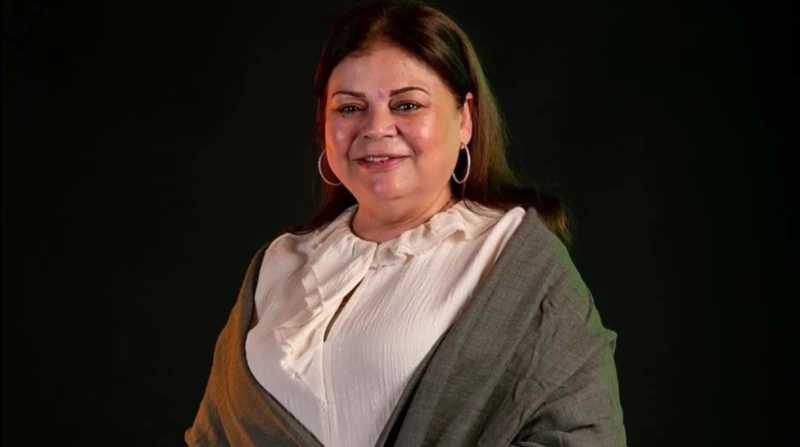 "سأفاجئ الجميع"، ماجدة زكي تكشف تفاصيل دورها في "رأس الأفعى"