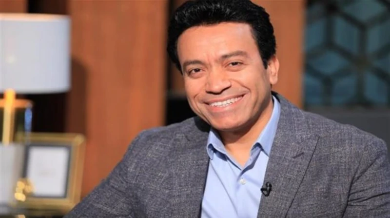 برسائل مؤثرة من أسرته، سامح حسين يحتفل بعيد ميلاده الـ50