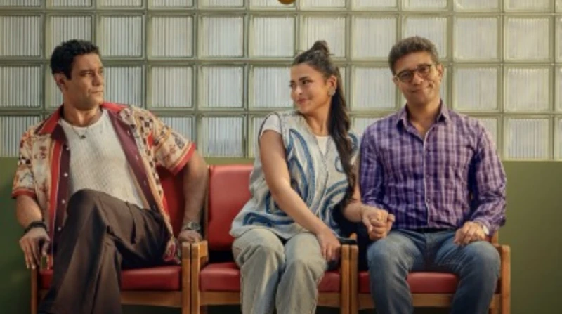 آسر ياسين يطرح بوستر "إن غاب القط": أول فيلم توكسيك في الوطن العربي