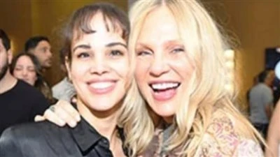 هقطع الباسبور.. شيرين رضا عن استقرار ابنتها في مصر: خوفت عليها من انجلترا